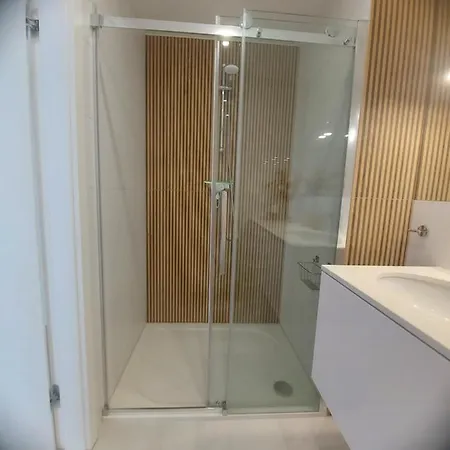 Wave Westin House Апартаменти Колобжег