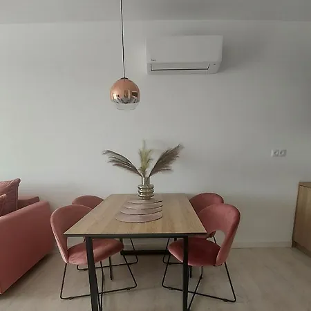 Апартаменти Wave Westin House Колобжег