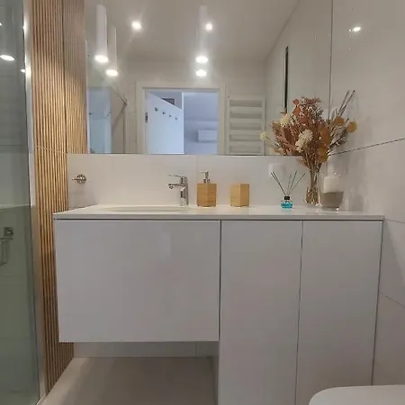 Апартаменти Wave Westin House Колобжег