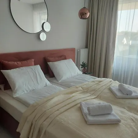 Апартаменти Wave Westin House