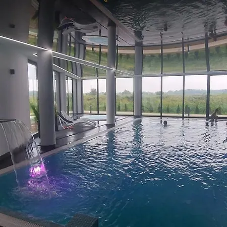 Апартаменти Wave Westin House *