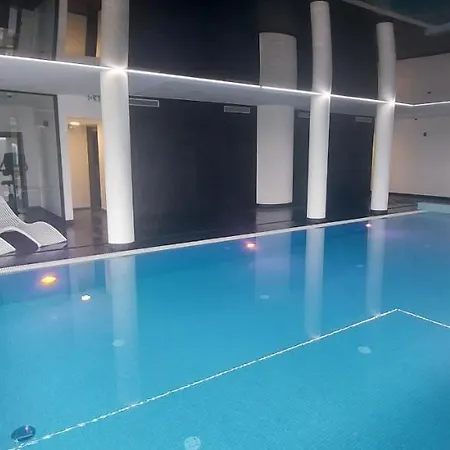 Wave Westin House * Колобжег